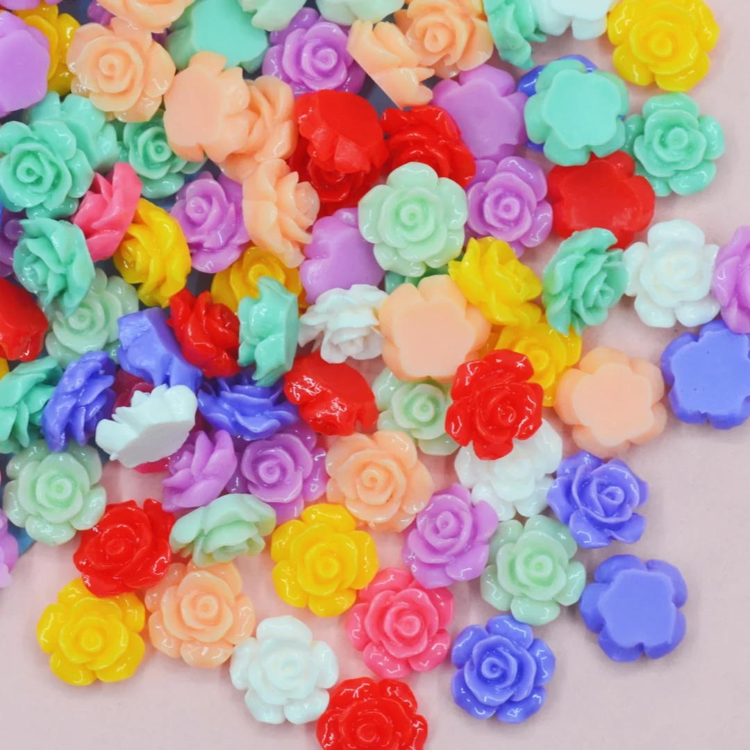 Resin Camellia Flower Embellishments Flatback Flower Cabochon DIY Crafting Flower for Hair Bow Center Phone Case Decoration
Resin Camellia Flower Embellishments Flatback Flower Cabochon DIY Crafting Flower for Hair Bow Center Phone Case Decoration