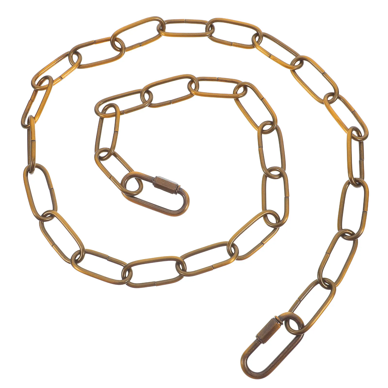 1 Set Crystal Chandelier Chain Iron Hanging Light Fixture Adjustable For Pendant Lights Living Room Bedroom Decor Extension
1 Set Crystal Chandelier Chain Iron Hanging Light Fixture Adjustable For Pendant Lights Living Room Bedroom Decor Extension