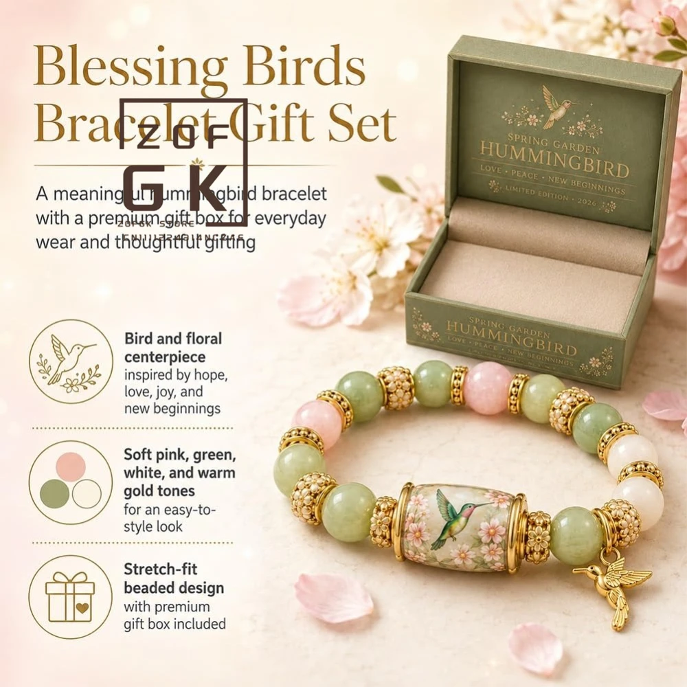 2026 Limited Edition Sea Turtle Blessings Bracelet, Protection, Longevity, Safe Journey and Peace, Inspirational Meaningful Gift
2026 Limited Edition Sea Turtle Blessings Bracelet, Protection, Longevity, Safe Journey and Peace, Inspirational Meaningful Gift