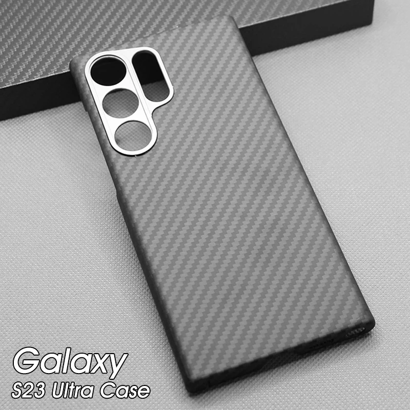 Чехол для Galaxy S23 Ultra с магнитным кольцом Magsafe из углеродного волокна и Aramid мобильный телефон защитный чехол
Чехол для Galaxy S23 Ultra с магнитным кольцом Magsafe из углеродного волокна и Aramid мобильный телефон защитный чехол