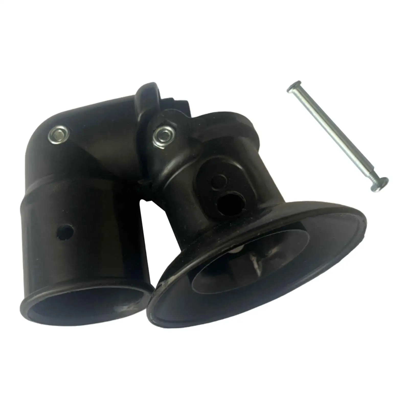 Универсальное крепление-зажим для зонта для улицы, двора, сада, балкона, экономия пространства
Универсальное крепление-зажим для зонта для улицы, двора, сада, балкона, экономия пространства