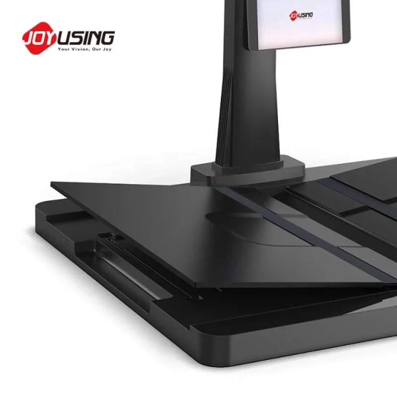 New Joyusing V180 V-shape Platform Book Scanner Book Camera Document Scanner Document Camera
New Joyusing V180 V-shape Platform Book Scanner Book Camera Document Scanner Document Camera