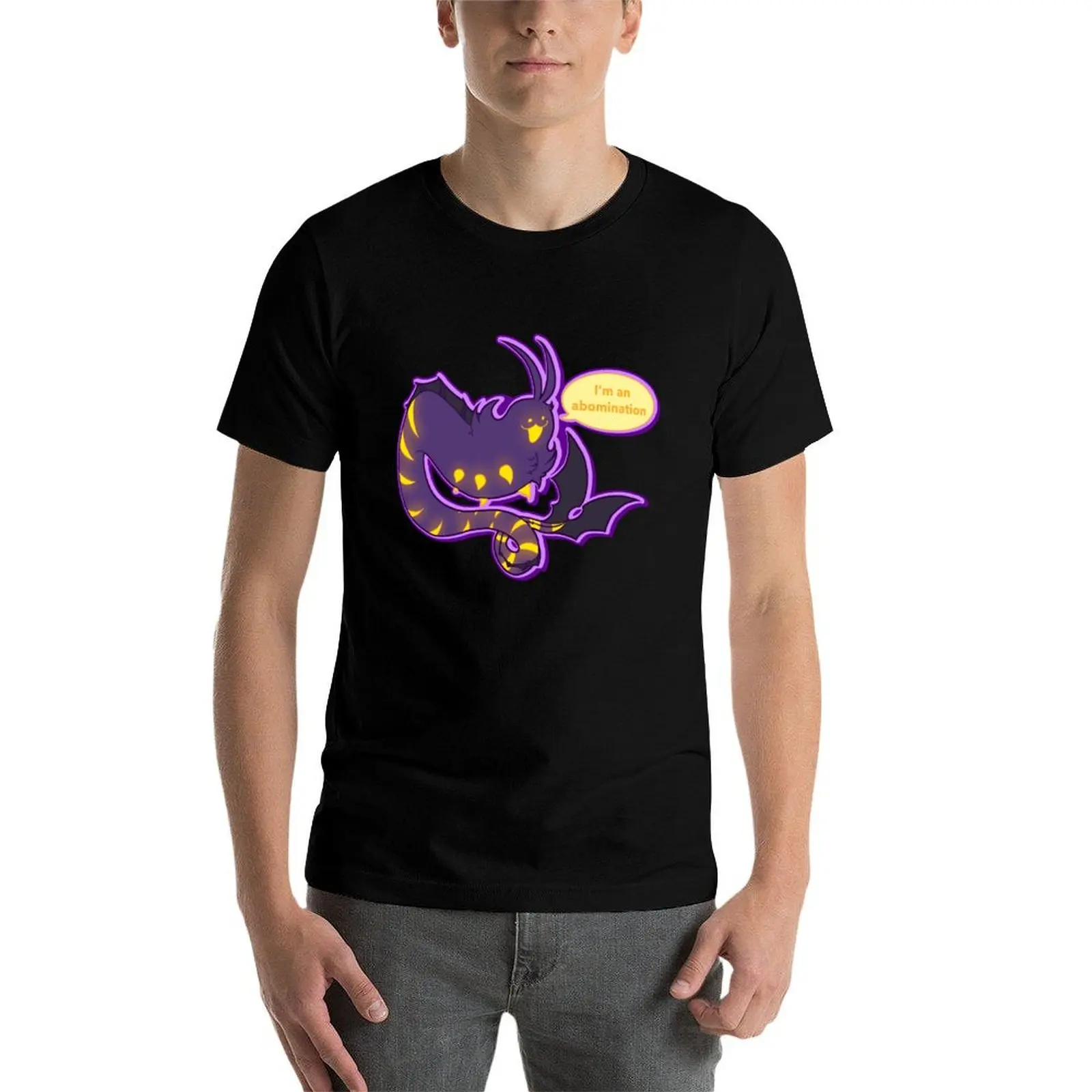 Shrimply Abominable T-Shirt funny t shirts man man t shirt graphic man t shirts high quality luxury brand T-Shirt
Shrimply Abominable T-Shirt funny t shirts man man t shirt graphic man t shirts high quality luxury brand T-Shirt