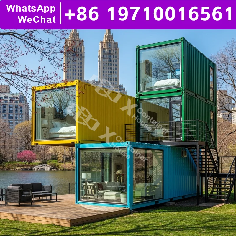 Flat Pack Home Mobile Home Construction Disaster Relief Global Shipping Prebuilt Homes Luxury Temporary DIY Durability Prefab
Flat Pack Home Mobile Home Construction Disaster Relief Global Shipping Prebuilt Homes Luxury Temporary DIY Durability Prefab