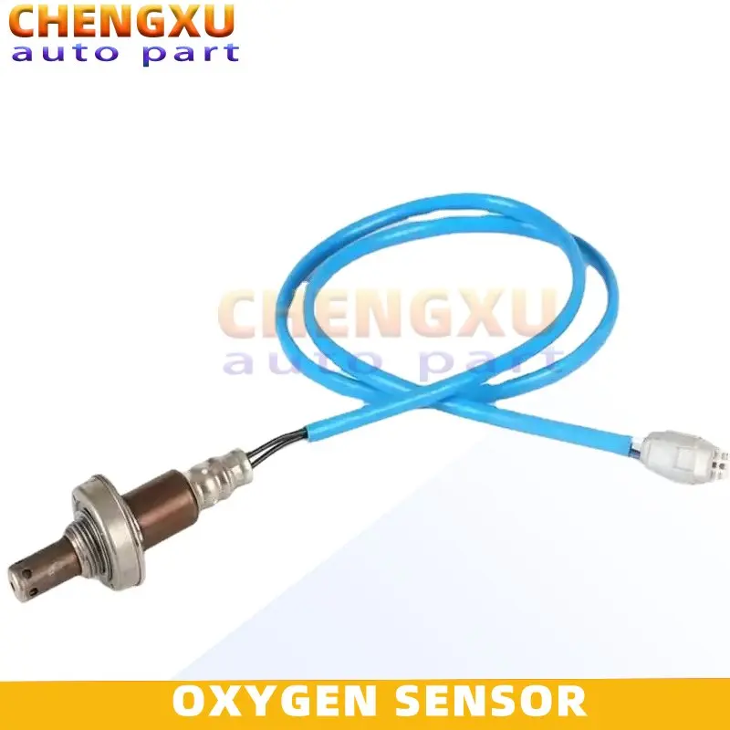 22641-AA211 Hot Selling O2 Lambda Oxygen Sensor Fit for Subaru Forester Impreza Legacy Outback 2.5L-H4
22641-AA211 Hot Selling O2 Lambda Oxygen Sensor Fit for Subaru Forester Impreza Legacy Outback 2.5L-H4