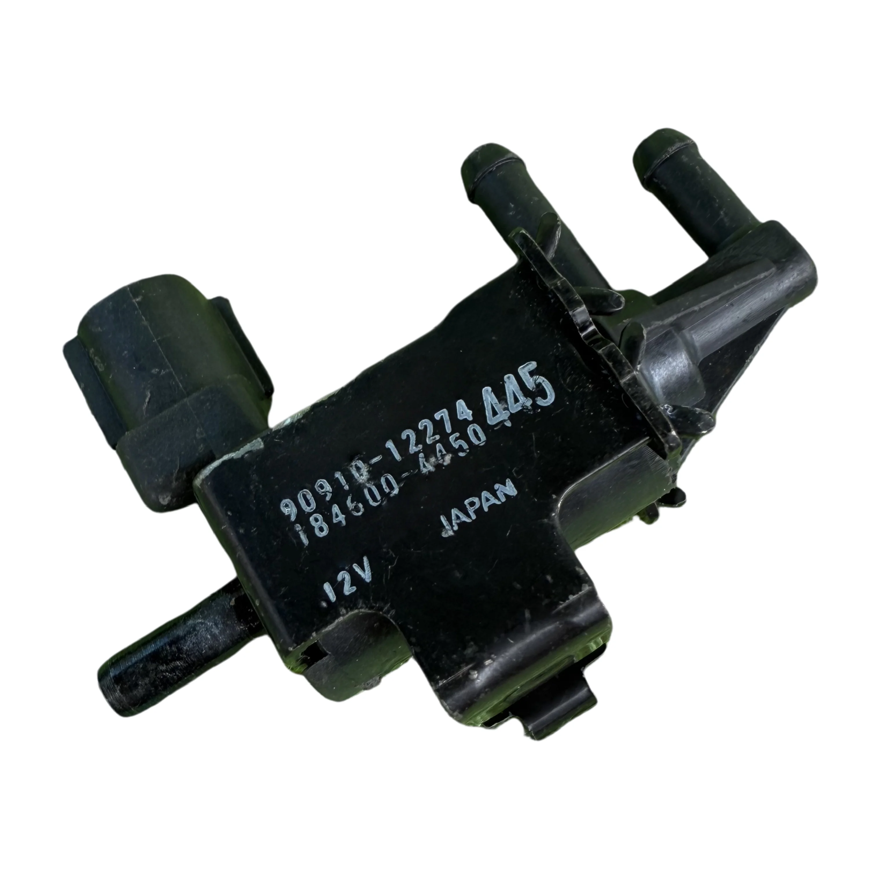 90910-12274 Steam Tank Purification Valve Suitable for Toyota 04-09 Prius 9091012274
90910-12274 Steam Tank Purification Valve Suitable for Toyota 04-09 Prius 9091012274