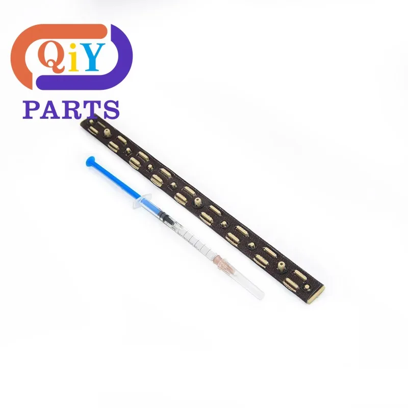 Fuser Heat Cloth Fabric Oil Application Pad For Kyocera P2040 P2235 P2335 M2040 M2135 M2235 M2540 M2640 M2635
Fuser Heat Cloth Fabric Oil Application Pad For Kyocera P2040 P2235 P2335 M2040 M2135 M2235 M2540 M2640 M2635