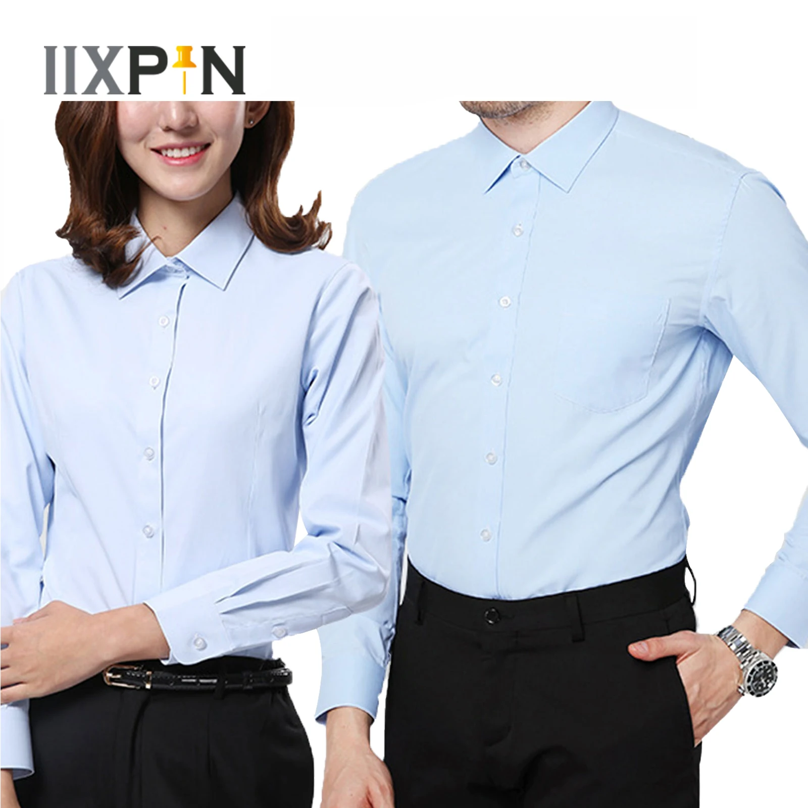 Men's Classic Suit Shirt Long Sleeve Button Down Gentleman Dress Shirt Wedding Party Office Meeting Business Suits Shirts Male
Men's Classic Suit Shirt Long Sleeve Button Down Gentleman Dress Shirt Wedding Party Office Meeting Business Suits Shirts Male