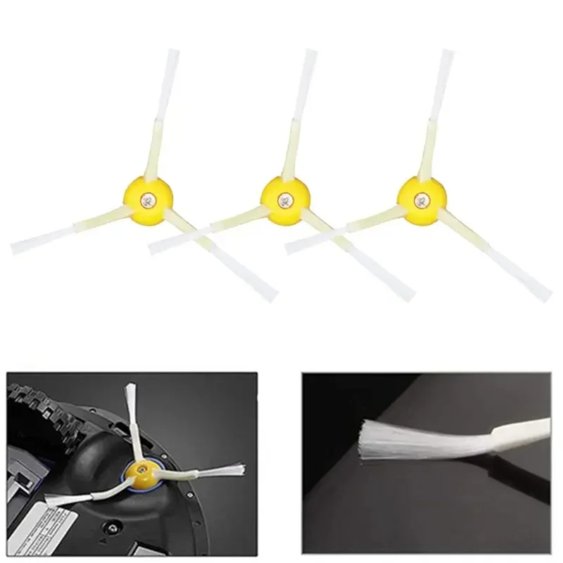 A76X-Fit For Irobot Roomba 675 650 690 600 Series Vacuum Cleaner Vacuum, Main Side Brush Parts
A76X-Fit For Irobot Roomba 675 650 690 600 Series Vacuum Cleaner Vacuum, Main Side Brush Parts