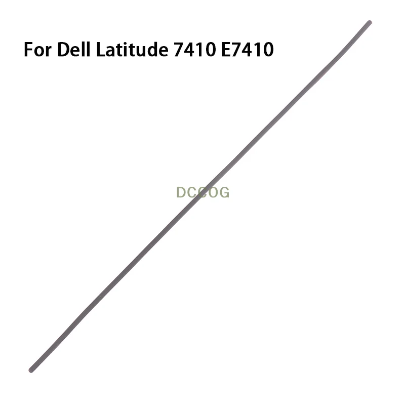 Innovative Rubber Strip Laptop Bottom Shell Cover Foot Pad For 7410 E7410 Non-Slip Bumper Feet Strips Laptop Tools
Innovative Rubber Strip Laptop Bottom Shell Cover Foot Pad For 7410 E7410 Non-Slip Bumper Feet Strips Laptop Tools