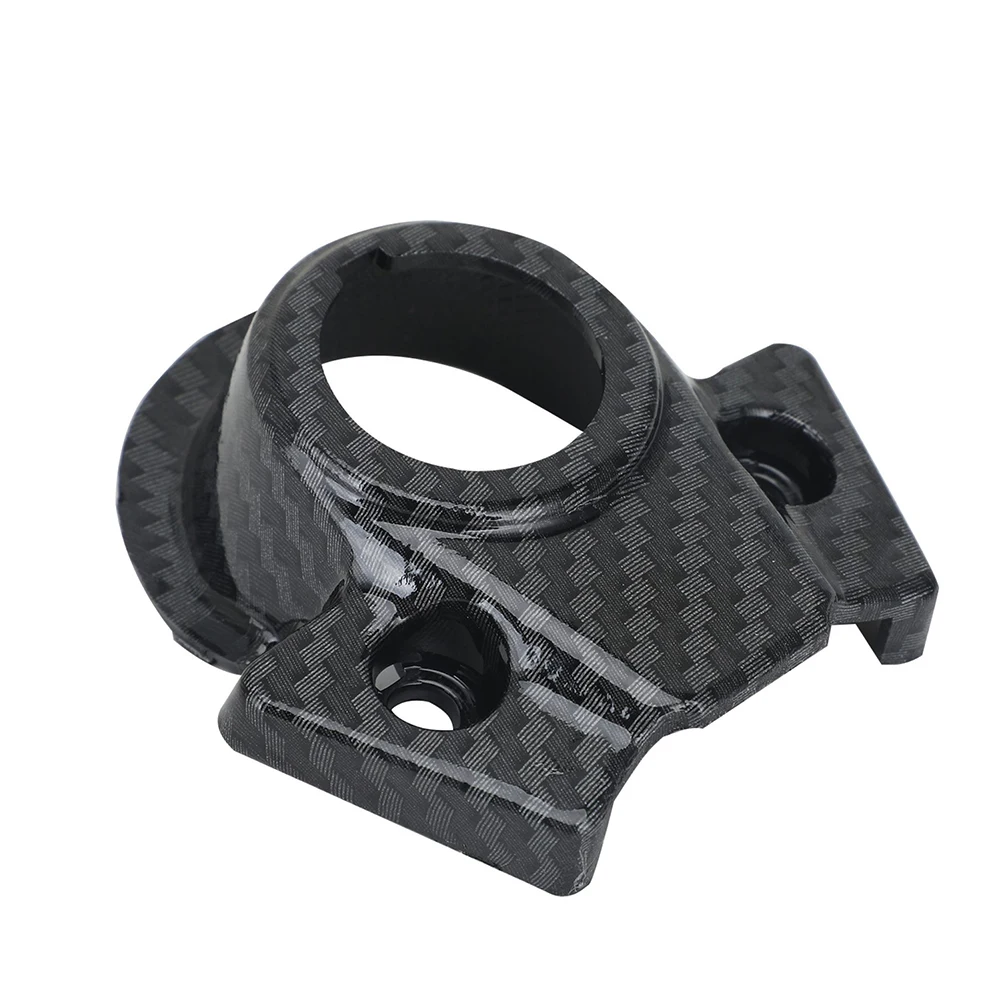 Sleek Carbon Fiber Patterned PP Plastic Ignition Key Switch Cover for Ultimate Protection of For Talaria Models & FXS
Sleek Carbon Fiber Patterned PP Plastic Ignition Key Switch Cover for Ultimate Protection of For Talaria Models & FXS