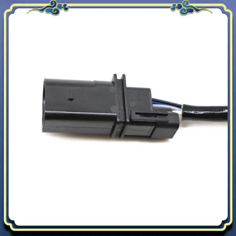 AU16-1 PCS 04L906262A O2 Front Oxygen Sensor Black ABS+Metal For VW PASSAT POLO GOLF SKODA FABIA
AU16-1 PCS 04L906262A O2 Front Oxygen Sensor Black ABS+Metal For VW PASSAT POLO GOLF SKODA FABIA