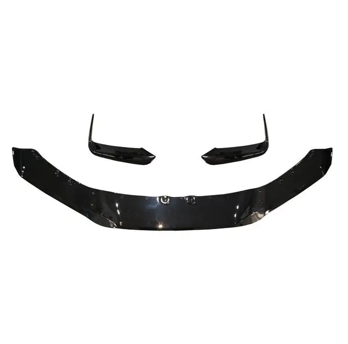 JY Brand Auto Accessories F32 front lip high quality gloss black bumper spoiler for 4 series F33 F36 2013-2020
JY Brand Auto Accessories F32 front lip high quality gloss black bumper spoiler for 4 series F33 F36 2013-2020