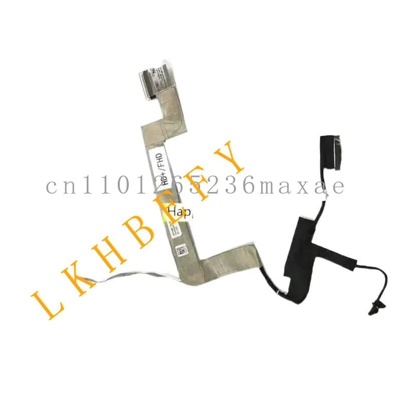 ^|^ Laptop LCD LVDS Cable For Precision M6800 VAR10 DC02C005300 0TDM79 TDM79
^|^ Laptop LCD LVDS Cable For Precision M6800 VAR10 DC02C005300 0TDM79 TDM79