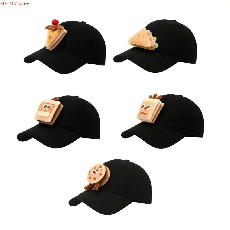 N1HE Fun Hamburger Themed Adjustable Cotton Cap Soft Unisex Hat For Daily Wear
N1HE Fun Hamburger Themed Adjustable Cotton Cap Soft Unisex Hat For Daily Wear