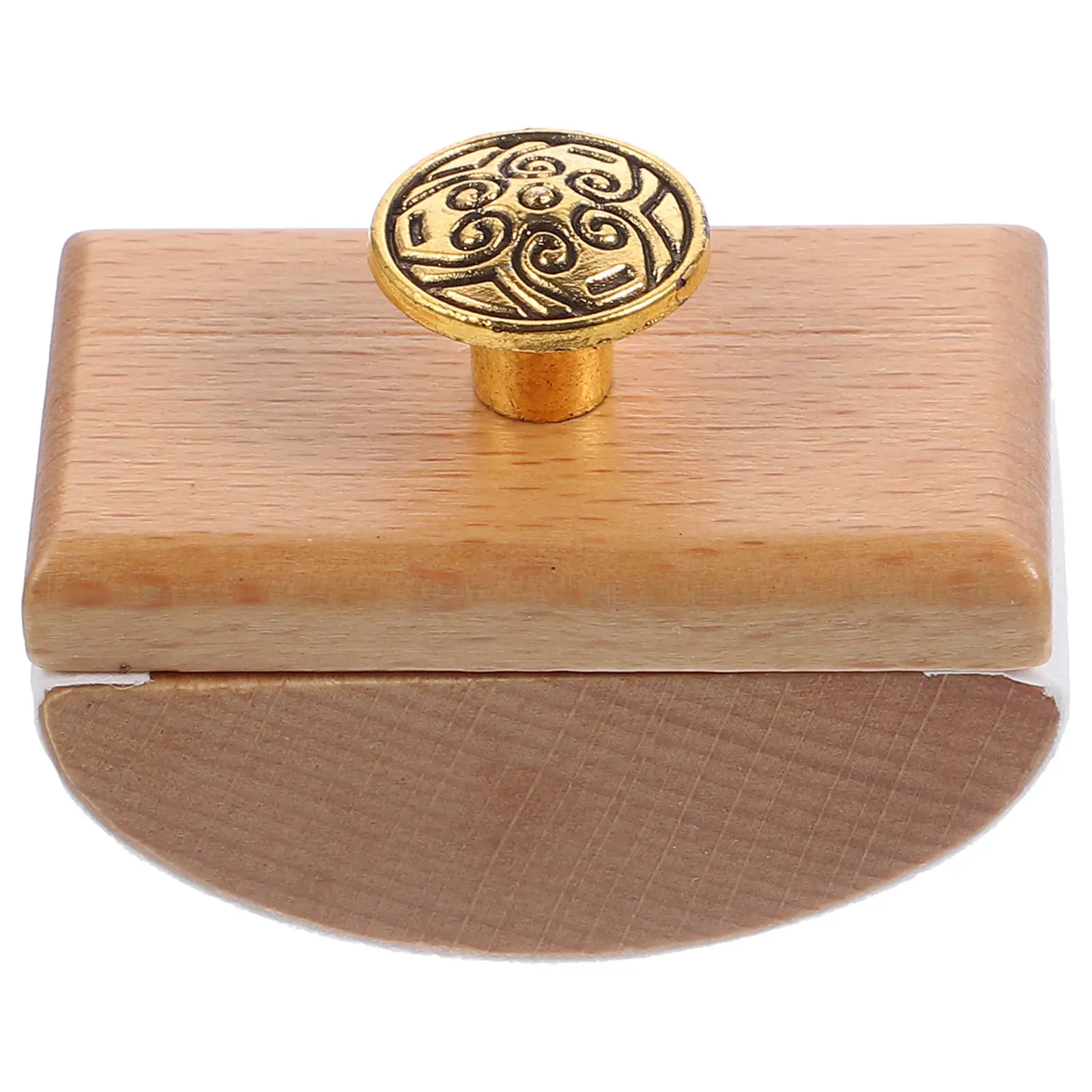 Ergonomic Wood Rocker Blotter Zinc Alloy Absorbent Stamp for Student Writing Calligraphy Quick Dry Ink Blotting Tool
Ergonomic Wood Rocker Blotter Zinc Alloy Absorbent Stamp for Student Writing Calligraphy Quick Dry Ink Blotting Tool