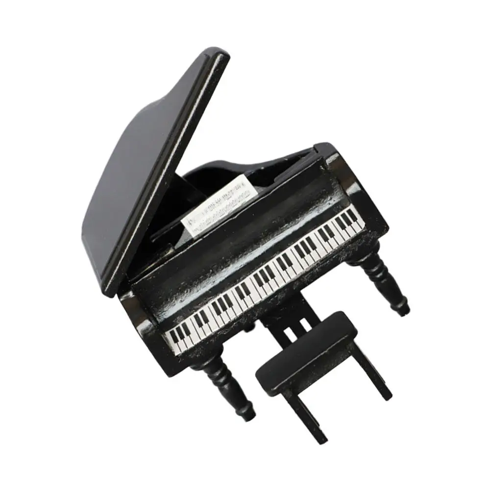Миниатюрное деревянное пианино для декора: высококачественное деревянное украшение для дома своими руками, маленькие аксессуары для дома, очаровательный домашний декор, модель пианино
Миниатюрное деревянное пианино для декора: высококачественное деревянное украшение для дома своими руками, маленькие аксессуары для дома, очаровательный домашний декор, модель пианино