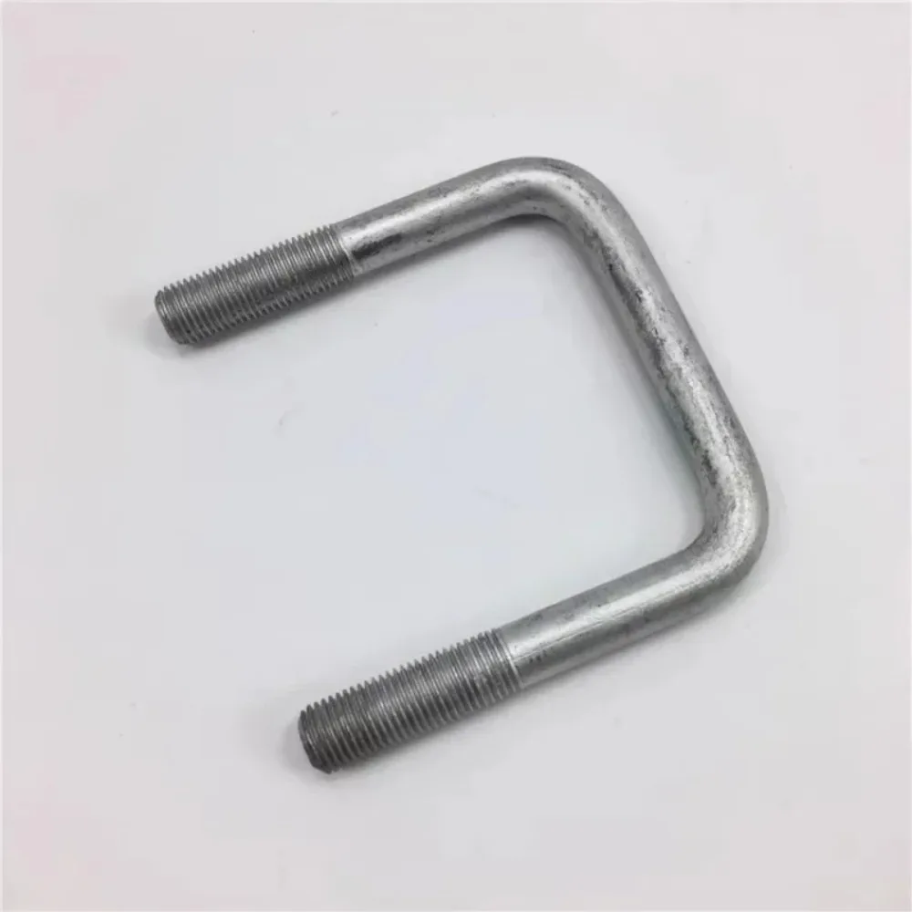 Steel Plate Screw, Steel Plate U-shaped Screw Is Suitable for Maxus V80
Steel Plate Screw, Steel Plate U-shaped Screw Is Suitable for Maxus V80