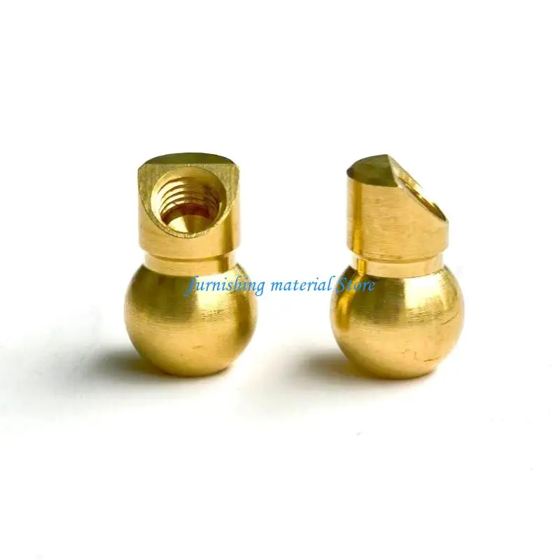 Y5GD Metal Ball Coolant Nozzle with Long Straight Shaft And Accurate Water Outlet
Y5GD Metal Ball Coolant Nozzle with Long Straight Shaft And Accurate Water Outlet