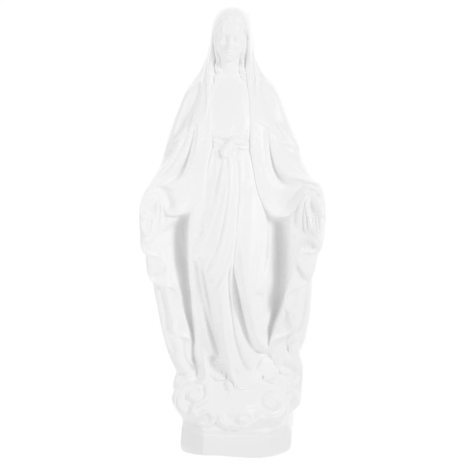 Mum and Daughter Ornaments Mexican Statue Home Decorations Statues Figures Entrance (Type B White) Desktop
Mum and Daughter Ornaments Mexican Statue Home Decorations Statues Figures Entrance (Type B White) Desktop