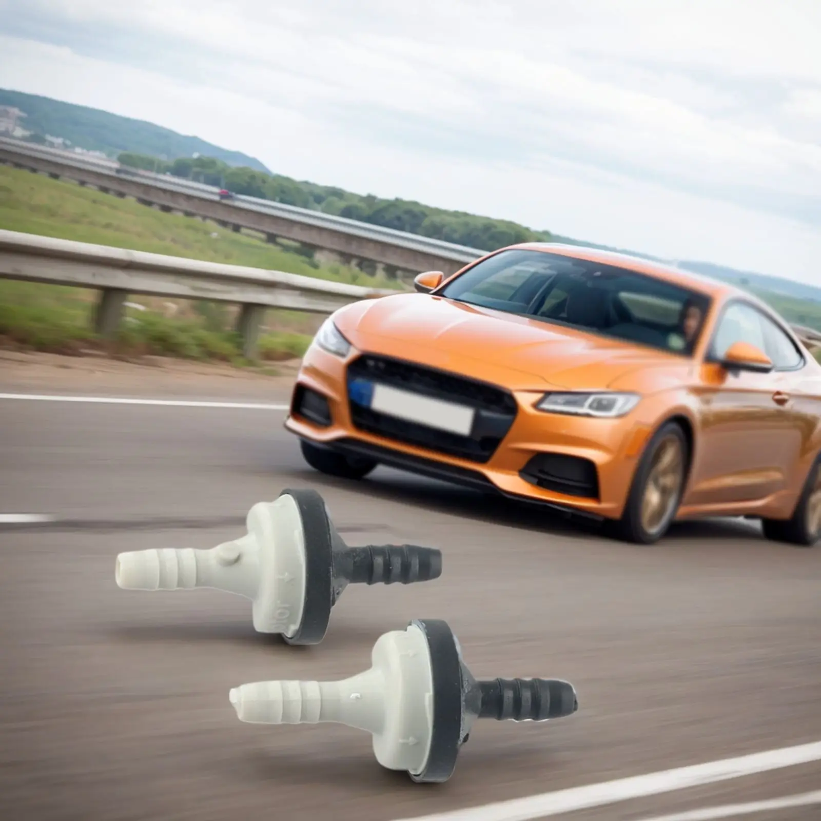 Easy to Install For A4 Vacuum Air Pump Check Valve For TT For Passat 1 8T 058 905 291 K Consistent Performance
Easy to Install For A4 Vacuum Air Pump Check Valve For TT For Passat 1 8T 058 905 291 K Consistent Performance