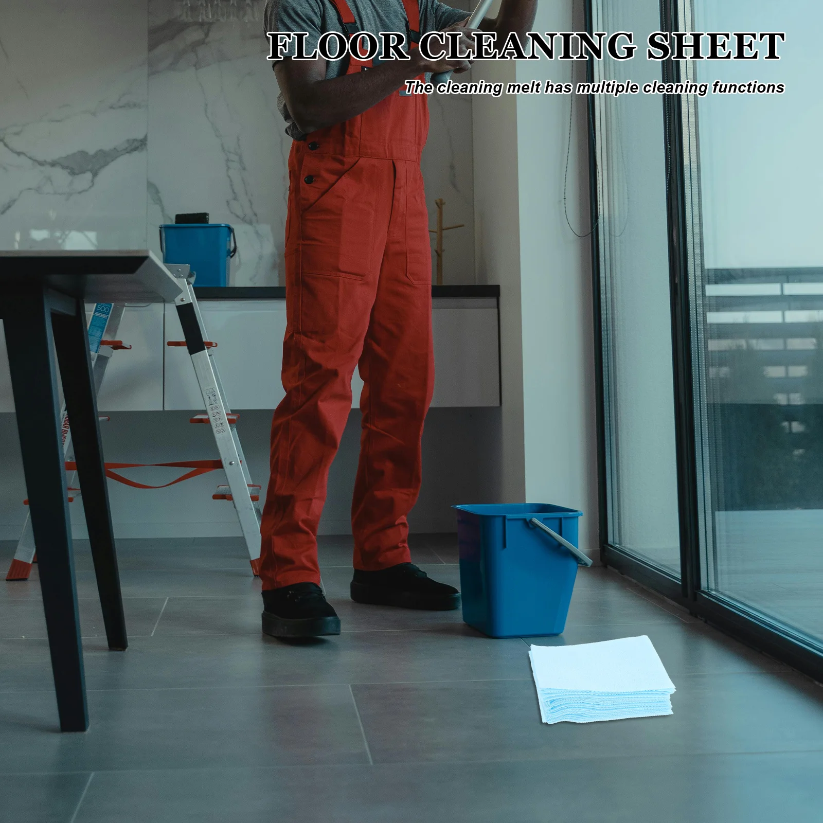 300pcs Floor Cleaning Sheets Tablets For Hardwood Tile Laminate Floors Stain Removal Brightening Fast Dry Multifunctional Rv
300pcs Floor Cleaning Sheets Tablets For Hardwood Tile Laminate Floors Stain Removal Brightening Fast Dry Multifunctional Rv