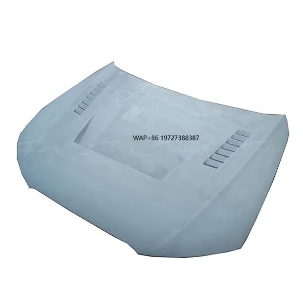 SPX-A STYLE CARBON FIBER HOOD for 2013 -2015 A4 B8.5
SPX-A STYLE CARBON FIBER HOOD for 2013 -2015 A4 B8.5