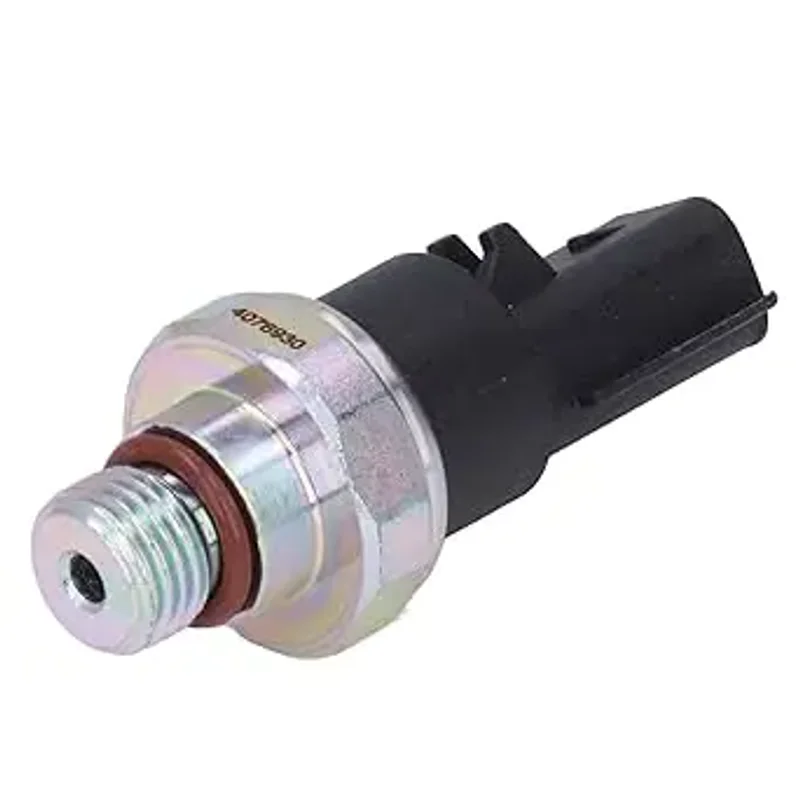 PC Sensor 6744814010 Oil Pressure Fuel Switch Transducer - Replacement Parts for PC200-8 - Reliable PC Sensor Excavator
PC Sensor 6744814010 Oil Pressure Fuel Switch Transducer - Replacement Parts for PC200-8 - Reliable PC Sensor Excavator