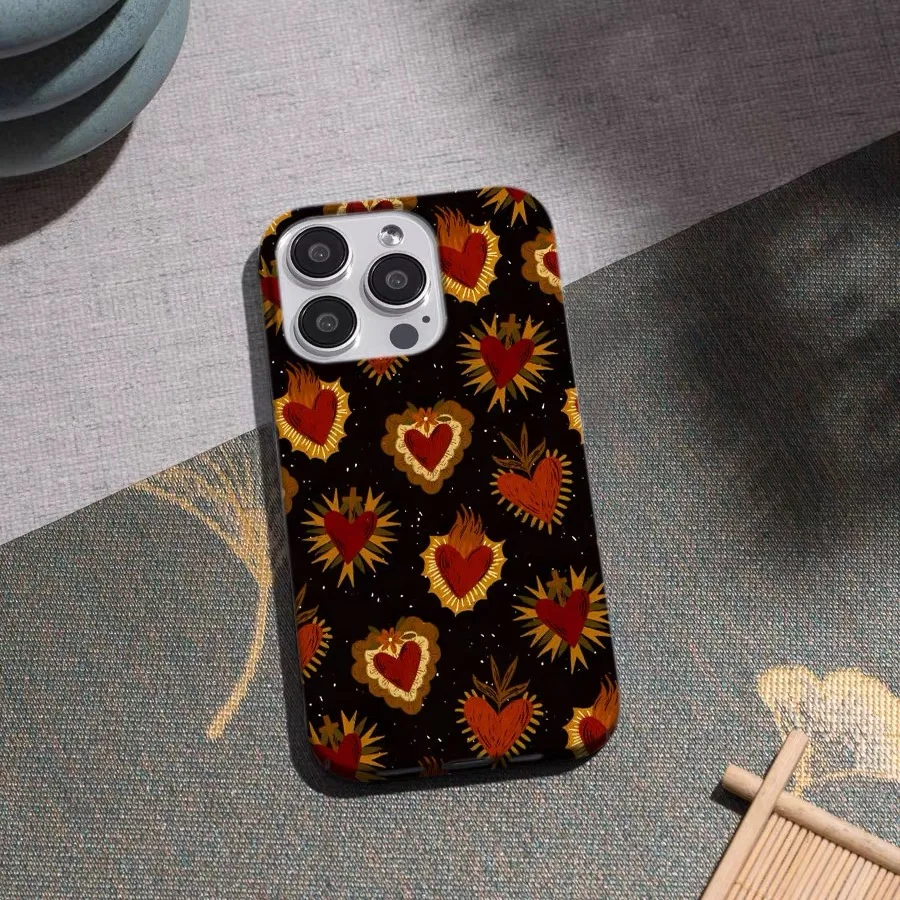 Ins Retro Love Art Black Case for IPHONE 16 PRO MAX 14 13 PRO 13 PRO MAX 15 15PLUS 15PRO 11 Case Acrylic Hard Mobile Phone Cases
Ins Retro Love Art Black Case for IPHONE 16 PRO MAX 14 13 PRO 13 PRO MAX 15 15PLUS 15PRO 11 Case Acrylic Hard Mobile Phone Cases