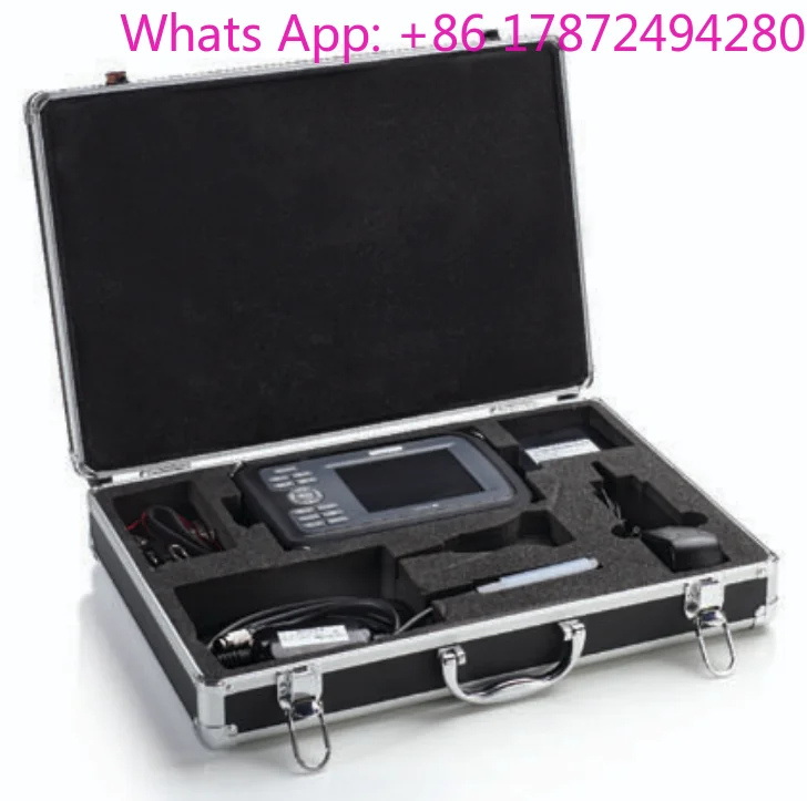 SY-W4409 Por Veterinary Scanner for Small Animals & Equine - Diagnostic Imaging System
SY-W4409 Por Veterinary Scanner for Small Animals & Equine - Diagnostic Imaging System