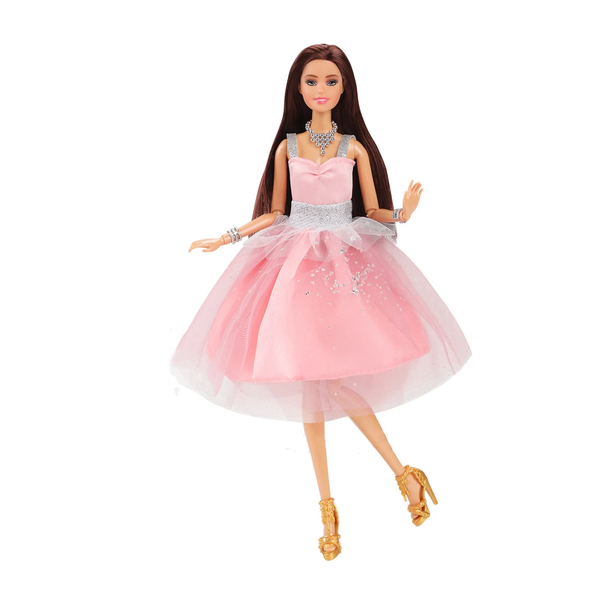 1/6 куклы BJD 30 см, модная супермодель куклы, подвижные игрушки, повседневное праздничное платье, свадебные платья, платья для девочек, детский подарок
1/6 куклы BJD 30 см, модная супермодель куклы, подвижные игрушки, повседневное праздничное платье, свадебные платья, платья для девочек, детский подарок