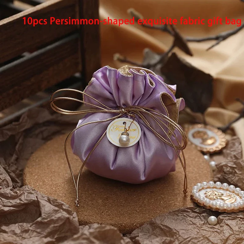 #10PCS Luxury Packing Drawstring Velvet Pouch Silk Gift Bag For Jewelry Wedding Candy Boxes With Pearl String Decor Favors Bags
#10PCS Luxury Packing Drawstring Velvet Pouch Silk Gift Bag For Jewelry Wedding Candy Boxes With Pearl String Decor Favors Bags