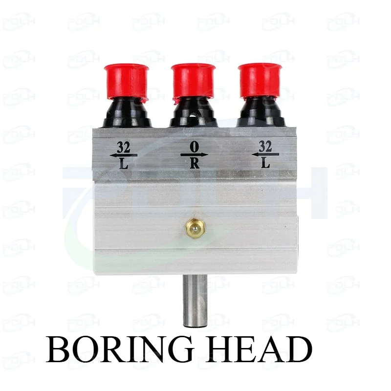 1PC 32X3mm Machinery Accessories Boring Head Drill Bits Connector for Drilling Machine
1PC 32X3mm Machinery Accessories Boring Head Drill Bits Connector for Drilling Machine