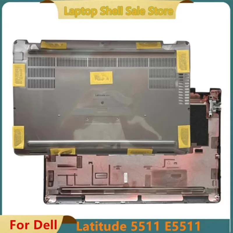 Новинка для Dell Latitude 5511 E5511, нижняя нижняя крышка корпуса D, корпус 0D07NM D07NM
Новинка для Dell Latitude 5511 E5511, нижняя нижняя крышка корпуса D, корпус 0D07NM D07NM