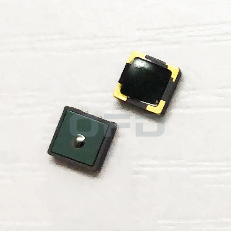 OTI-722 Temperature Sensors IC Surface Mount High Precision Non-contact Temperature Measurement SMD Sensor OTI-722
OTI-722 Temperature Sensors IC Surface Mount High Precision Non-contact Temperature Measurement SMD Sensor OTI-722