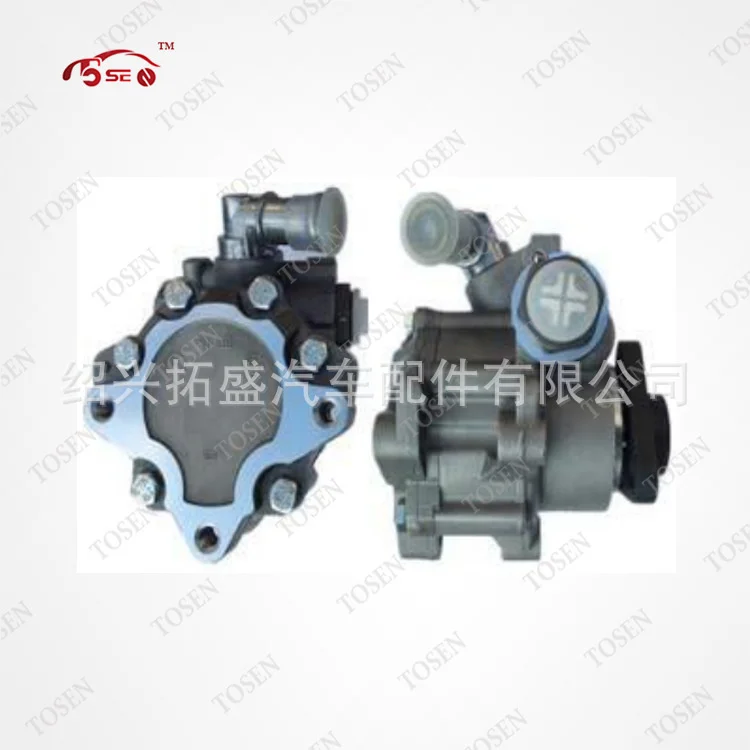 for Audi A6 Automobile Power Steering Pump Steering Gear Pump 4f0145155p 4f0145155e
for Audi A6 Automobile Power Steering Pump Steering Gear Pump 4f0145155p 4f0145155e