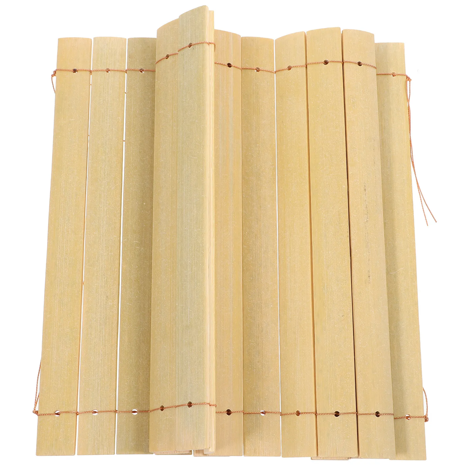 1 Roll Bamboo Book Blank Sheet DIY Creative Vintage Style Drawing Pad Multipurpose Bamboo Slips Calligraphy Sheet Home Decor
1 Roll Bamboo Book Blank Sheet DIY Creative Vintage Style Drawing Pad Multipurpose Bamboo Slips Calligraphy Sheet Home Decor