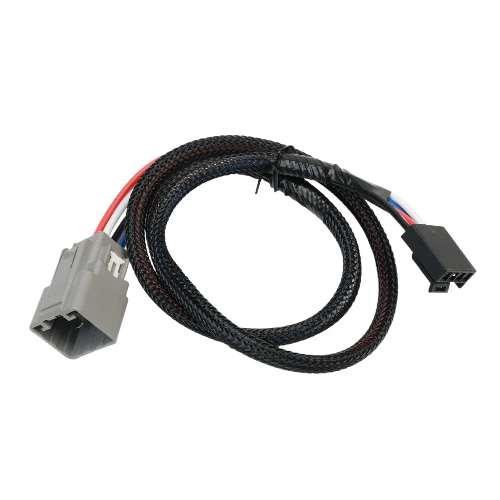 Как показано на заказ жгут проводов тормозов прицепа установка тормозных жгутов прицепа для Wrangler 2018-2023 OE артикул рекомендуется
Как показано на заказ жгут проводов тормозов прицепа установка тормозных жгутов прицепа для Wrangler 2018-2023 OE артикул рекомендуется