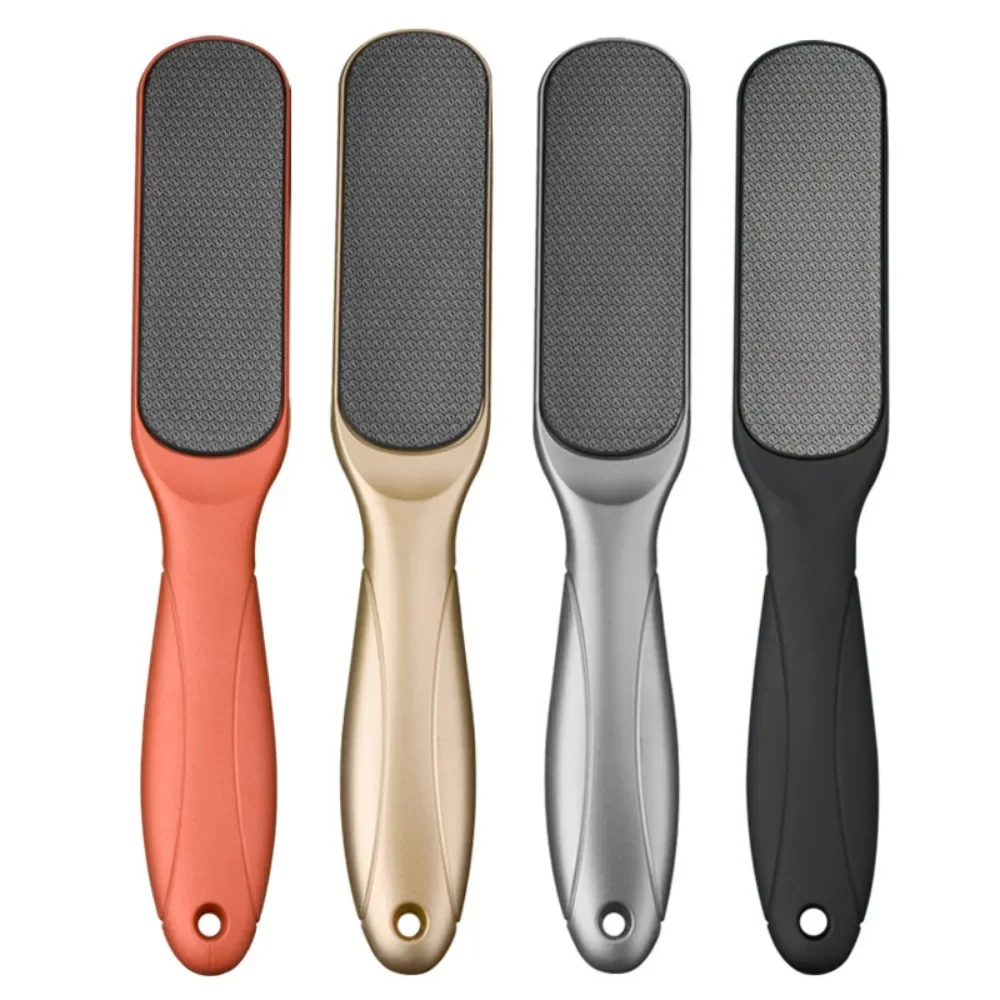 Nano Glass Double-sided Foot Rasp Heel File Hard Dead Skin Callus Remover Exfoliating Pedicure Care Foot File Tool Accessories
Nano Glass Double-sided Foot Rasp Heel File Hard Dead Skin Callus Remover Exfoliating Pedicure Care Foot File Tool Accessories
