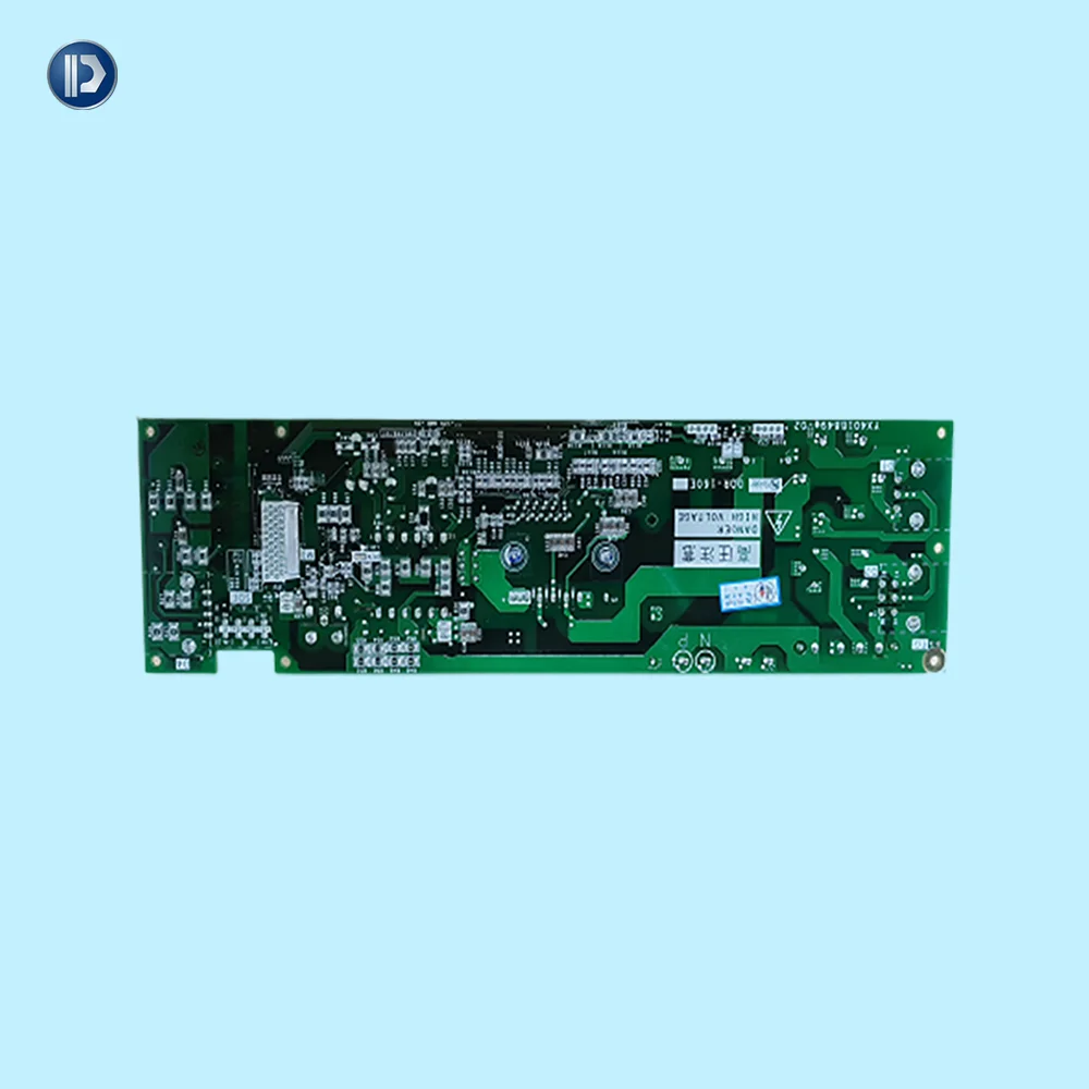 PCB Board DOR-160E Dor-160B Made by Japan
PCB Board DOR-160E Dor-160B Made by Japan