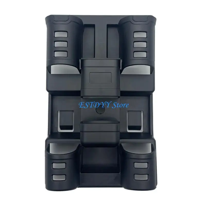 G6DE Vertical Insertion Fishing Box Rod Support Fishing Rod Display Barrels Holder
G6DE Vertical Insertion Fishing Box Rod Support Fishing Rod Display Barrels Holder