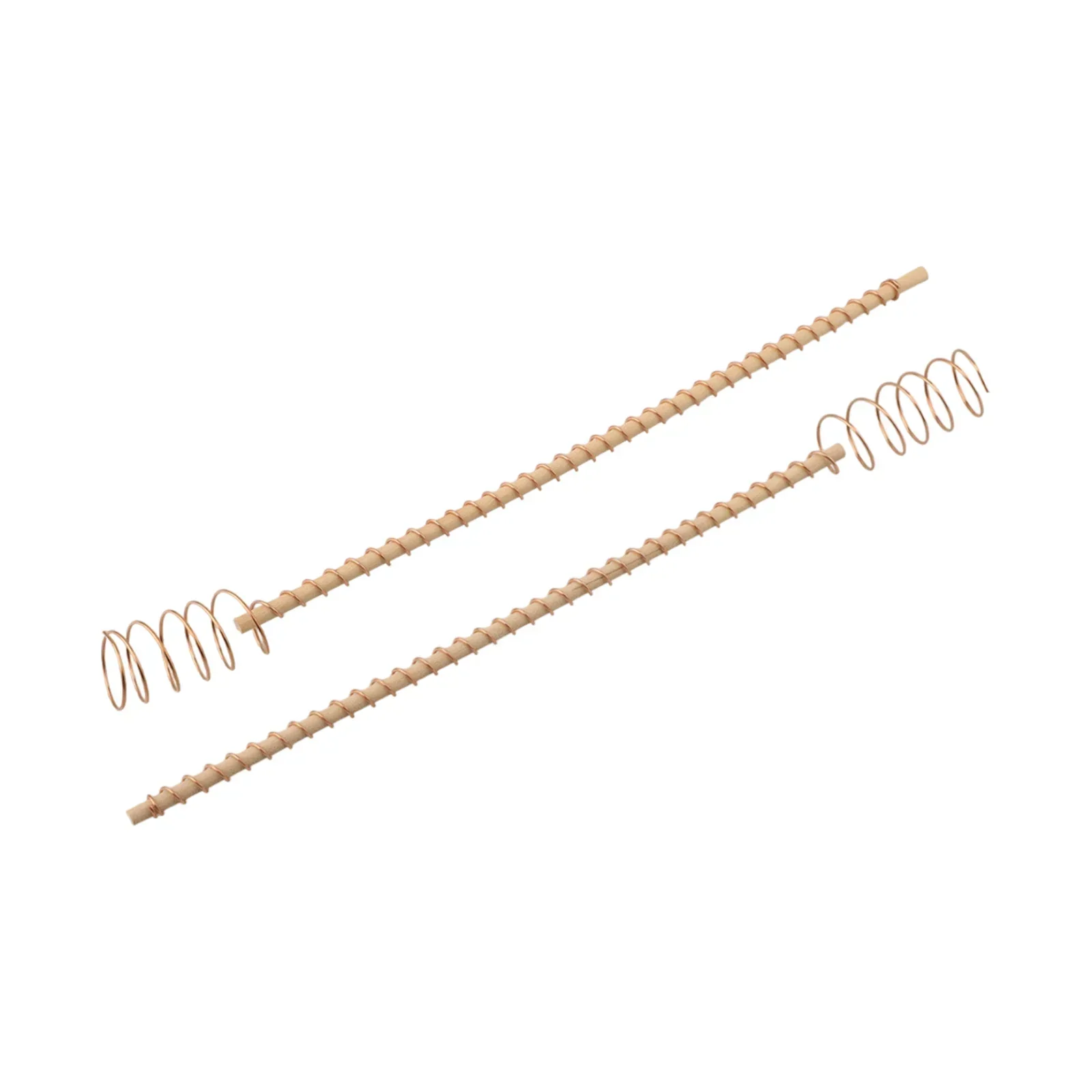6Pcs/Set 12-inch Electroculture Plant Stake Wood Rod Garden Plants Vegetables Growing Electro Culture Copper Wire Coil Antenna
6Pcs/Set 12-inch Electroculture Plant Stake Wood Rod Garden Plants Vegetables Growing Electro Culture Copper Wire Coil Antenna