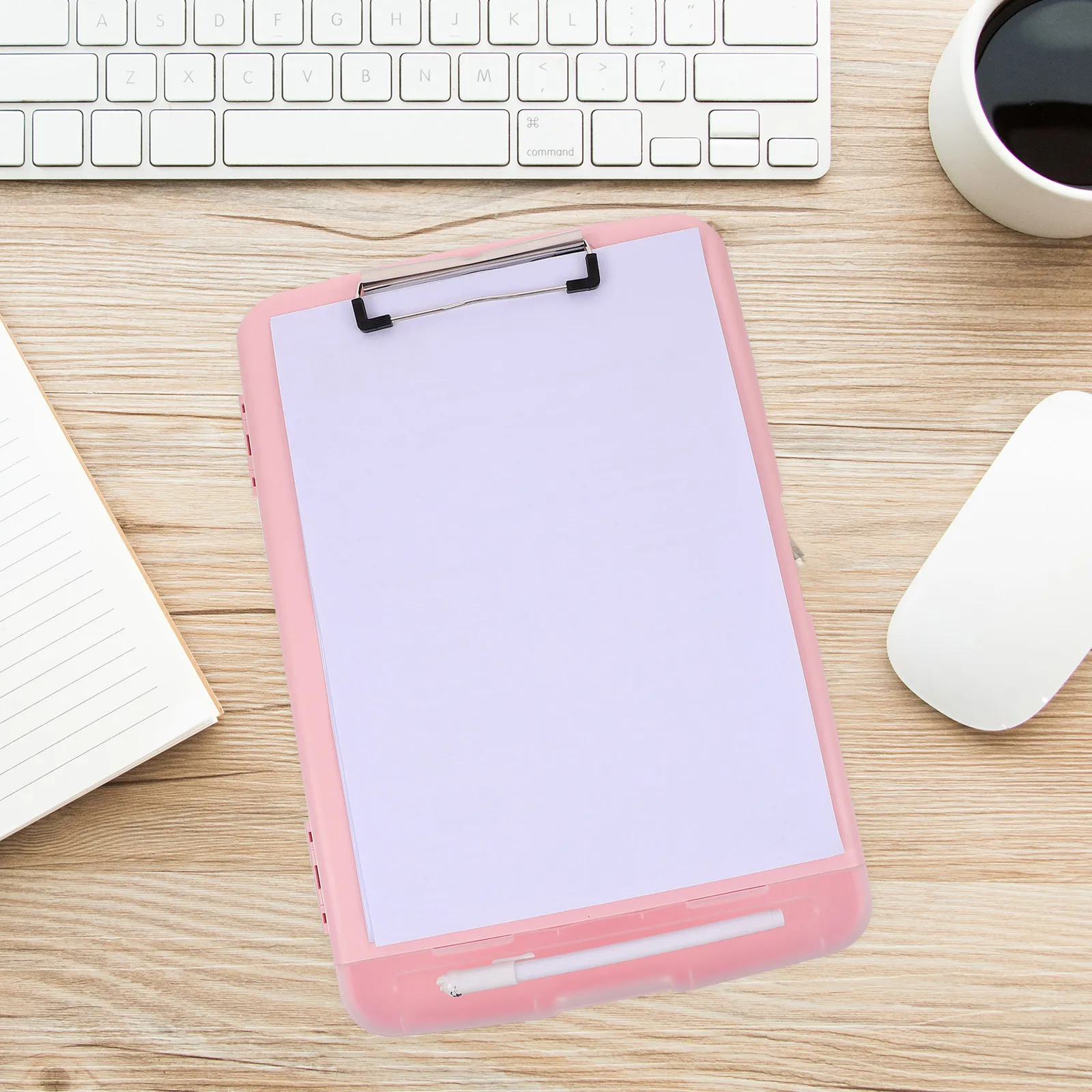 Органайзер для документов A4 из пластика, многофункциональный, из полипропилена, стильный дизайн, для офиса и дома
Органайзер для документов A4 из пластика, многофункциональный, из полипропилена, стильный дизайн, для офиса и дома