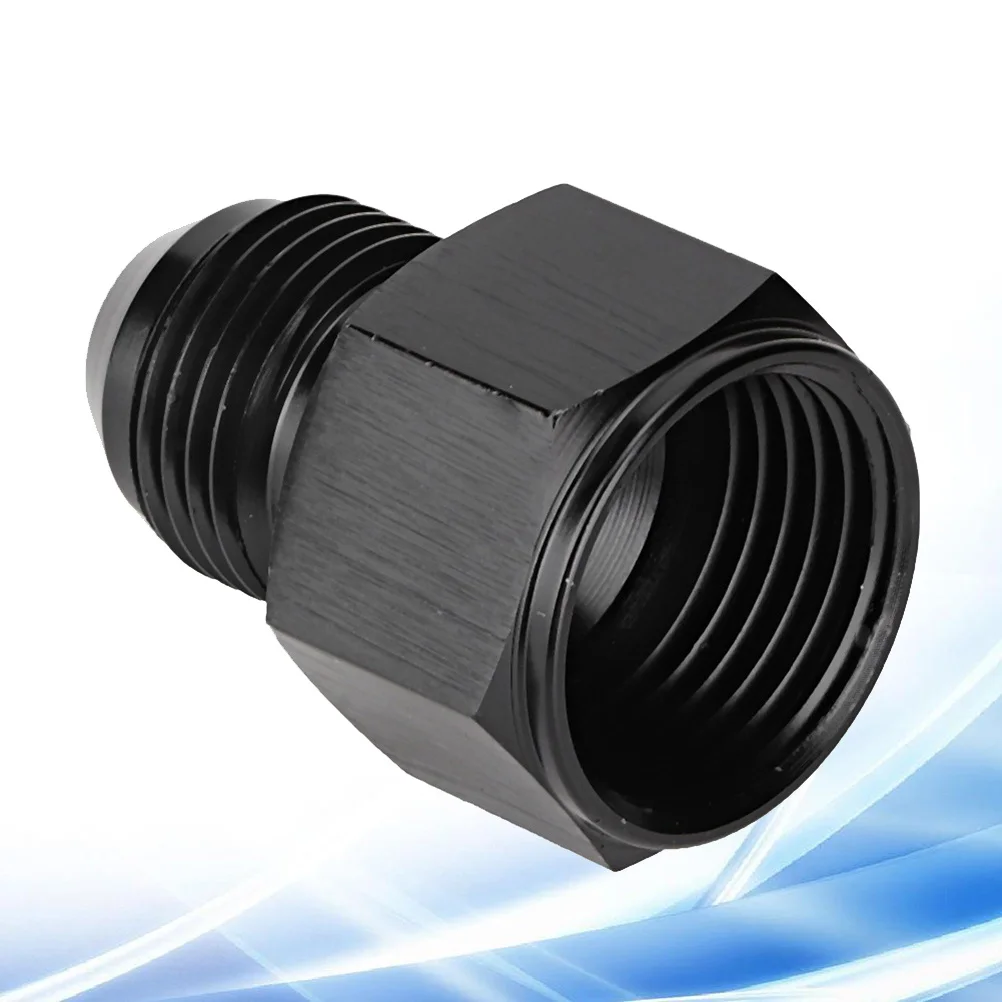 Прямой переходник-редуктор с внутренним шестигранником AN10 на внешний шестигранник AN8, переходной винт для автомобильных аксессуаров, сверхмощный сменный инструмент
Прямой переходник-редуктор с внутренним шестигранником AN10 на внешний шестигранник AN8, переходной винт для автомобильных аксессуаров, сверхмощный сменный инструмент