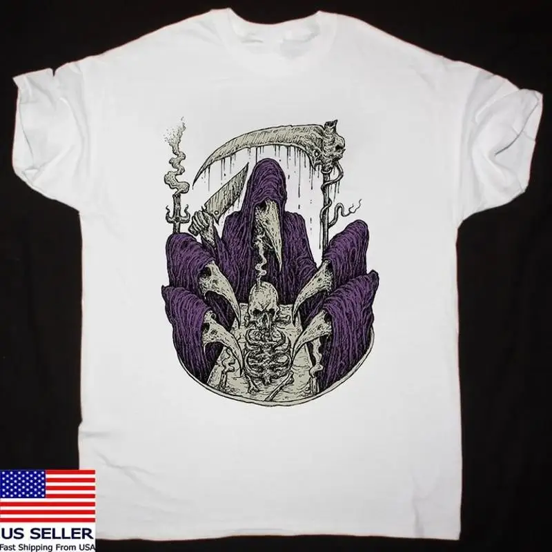 Футболка Pestis Infernum Tour 2025 Nunslaughter Band, полный размер S 5Xl Tt737
Футболка Pestis Infernum Tour 2025 Nunslaughter Band, полный размер S 5Xl Tt737