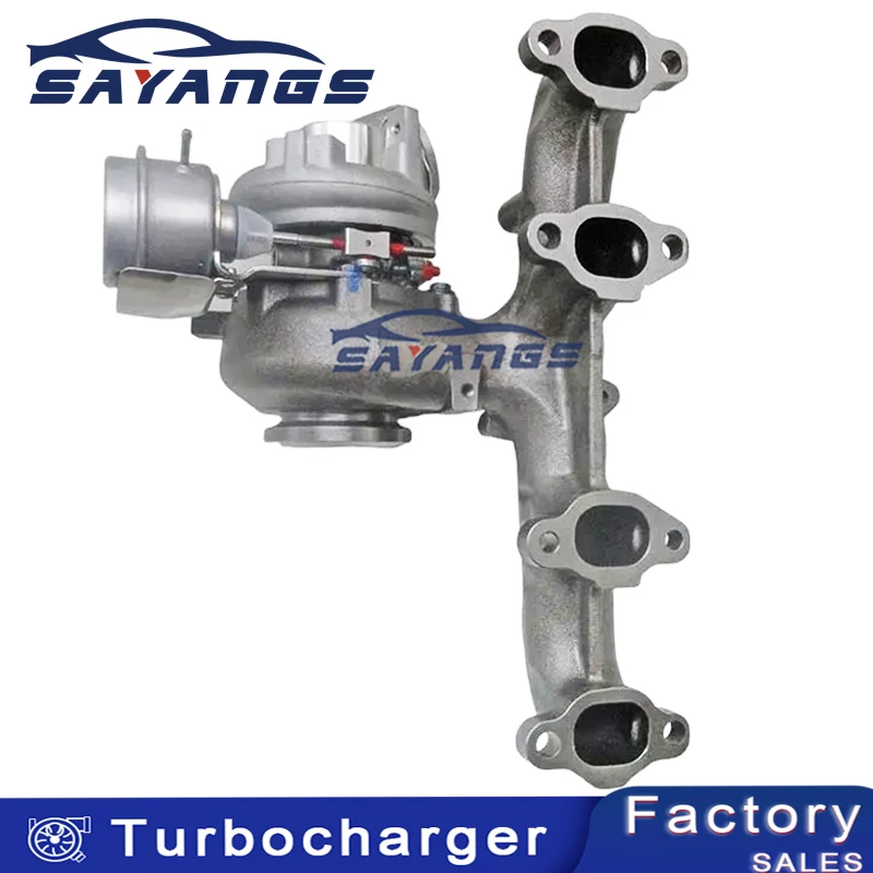 BV39 turbocharger 54399700029 54399880029 54399880048 03G253019K 038253014Q for VW Volkswagen Beetle Jetta A5 1.9L TDI
BV39 turbocharger 54399700029 54399880029 54399880048 03G253019K 038253014Q for VW Volkswagen Beetle Jetta A5 1.9L TDI