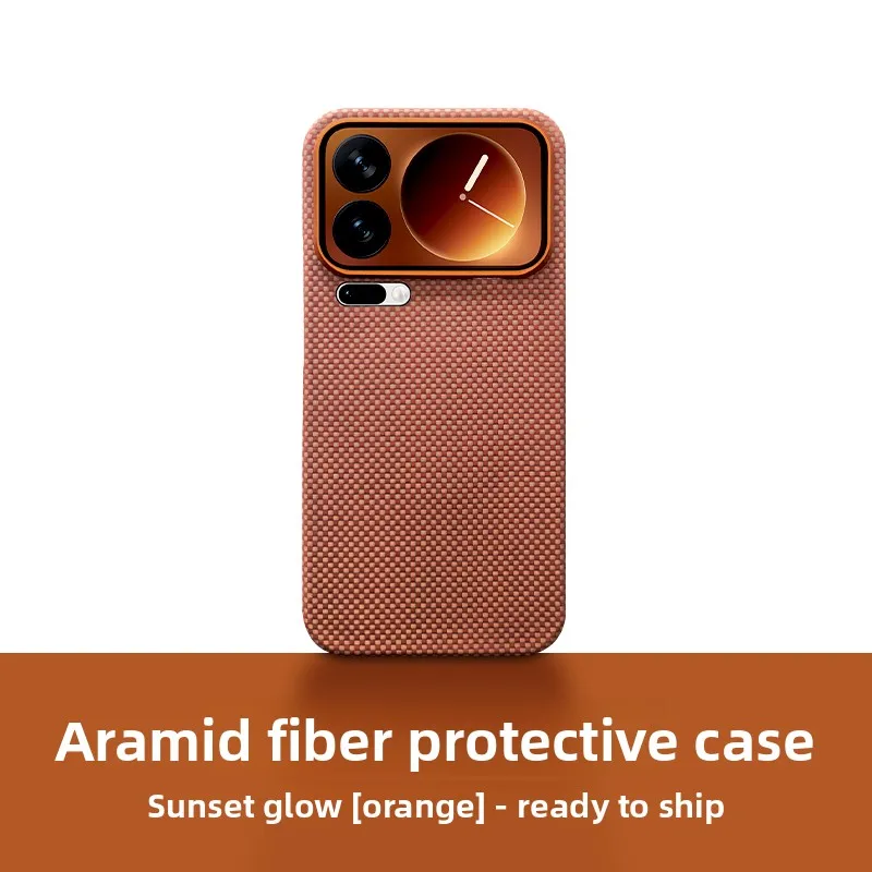 Для Magsafe магнитные магниты из углеродного волокна, арамидный чехол для Xiaomi 17 Pro Max/Xiaomi 17 Pro
Для Magsafe магнитные магниты из углеродного волокна, арамидный чехол для Xiaomi 17 Pro Max/Xiaomi 17 Pro