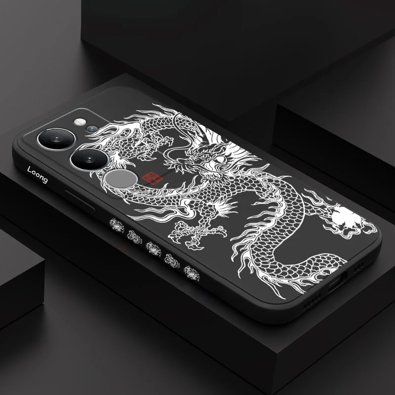 Dragon Wings Fly Phone Case For VIVO V40 V30 V29 V29E V27 V27E V25 V25E V23 V23E V21 V20 Y20 Y12 Y21 Y22 Y50 Y35 Y76 Pro 4G 5G 
Dragon Wings Fly Phone Case For VIVO V40 V30 V29 V29E V27 V27E V25 V25E V23 V23E V21 V20 Y20 Y12 Y21 Y22 Y50 Y35 Y76 Pro 4G 5G