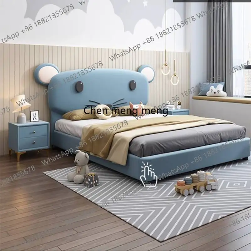 Green Decoration Beds Frame Wooden Nordic Design Modern Bed Frame Single Furniture Home
Green Decoration Beds Frame Wooden Nordic Design Modern Bed Frame Single Furniture Home
