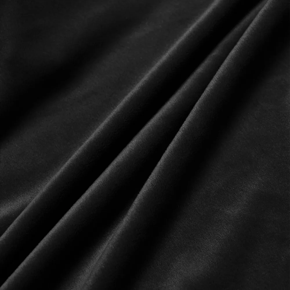 Universal Elastic Velvet Dining Chair Cover Dust Proof with Ruffled Edges Chair Protector Solid Color Dinning Seat Case
Universal Elastic Velvet Dining Chair Cover Dust Proof with Ruffled Edges Chair Protector Solid Color Dinning Seat Case